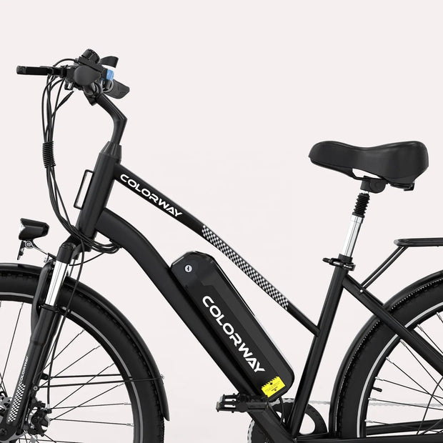 HITWAY | BK27 | 350W 36V 15Ah  28*2.0'' Tire