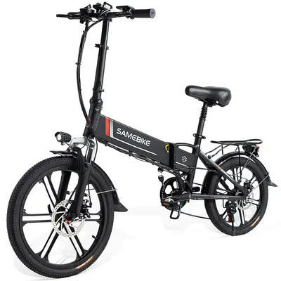 SAMEBIKE 20LVXD30-II E-Bike 