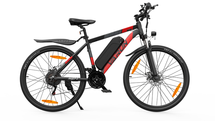 VARUN M27-1 | 500W | 48 V 13 A | 25 km/h