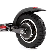 HVD3 Electric Scooter | 800w Motor | 15AH | 45Km/H