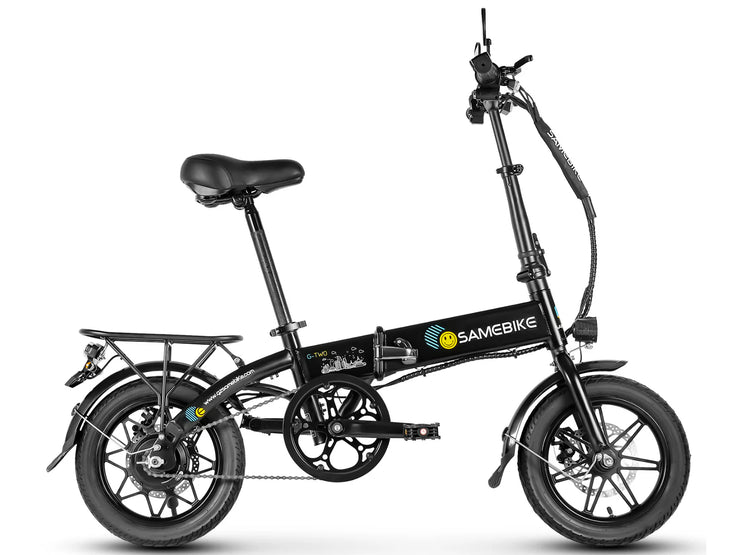 SAMEBIKE YINYU14 | 350W | 36V 7.8Ah | 25KM/H