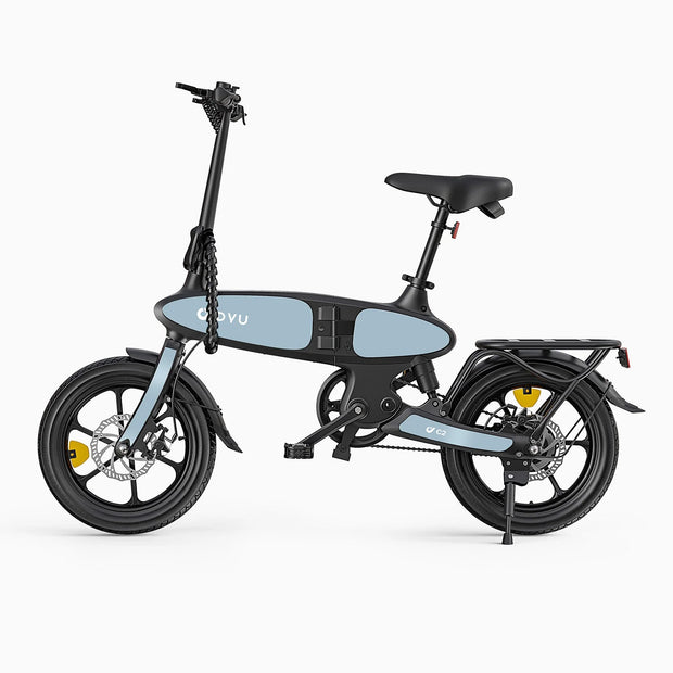 DYU C2 16 | 250W | 48V 7.5Ah | 25km/h