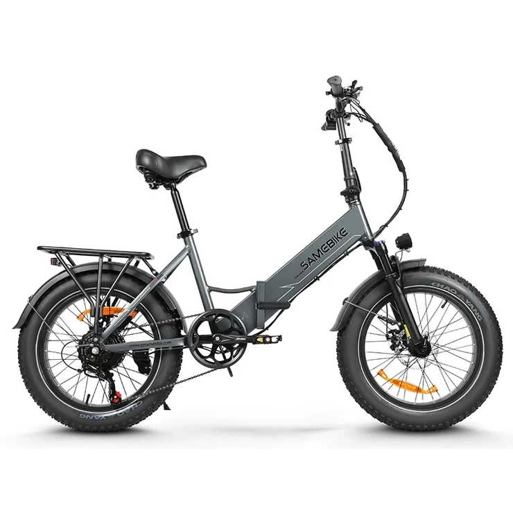 SAMEBIKE | LOTDM200-II | 750W | 48V 13AH | 25KM/H