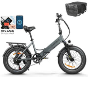 SAMEBIKE | LOTDM200-II | 750W | 48V 13AH | 25KM/H