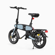 DYU C2 16 | 250W | 48V 7.5Ah | 25km/h