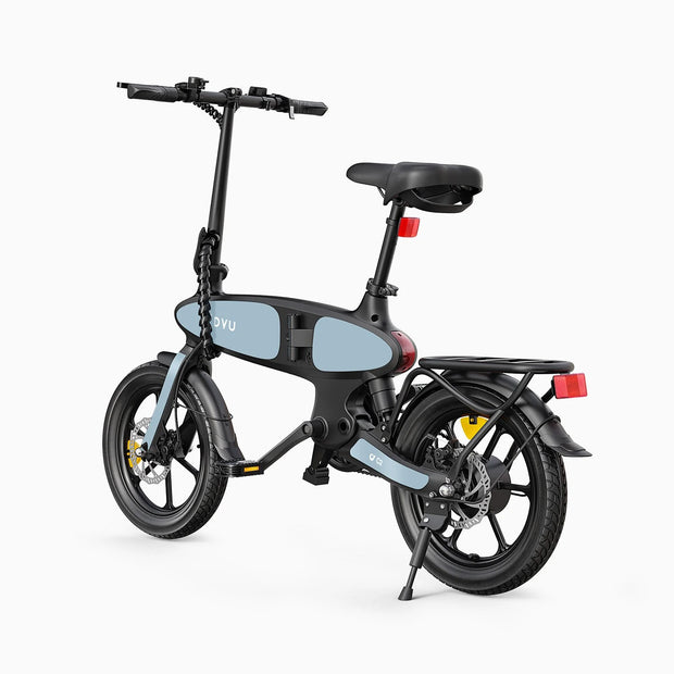 DYU C2 16 | 250W | 48V 7.5Ah | 25km/h