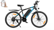VARUN M27-1 | 500W | 48 V 13 A | 25 km/h