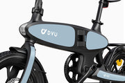 DYU C2 16 | 250W | 48V 7.5Ah | 25km/h