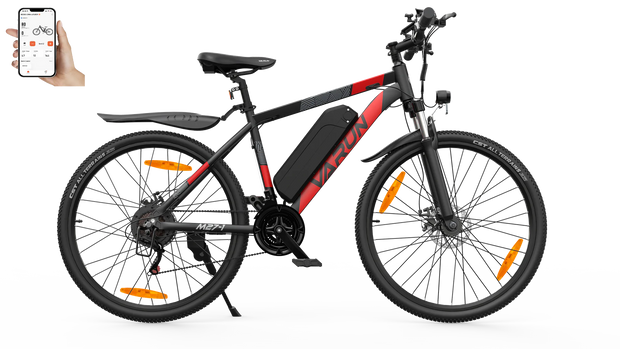 VARUN M27-1 | 500W | 48 V 13 A | 25 km/h
