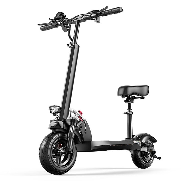 HVD3 Electric Scooter | 800w Motor | 15AH | 45Km/H