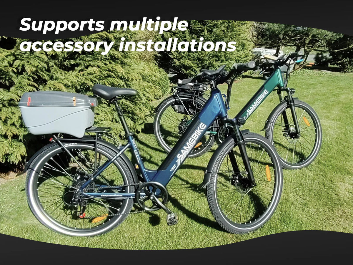 RS-A01 Pro-t electric bike product image 11