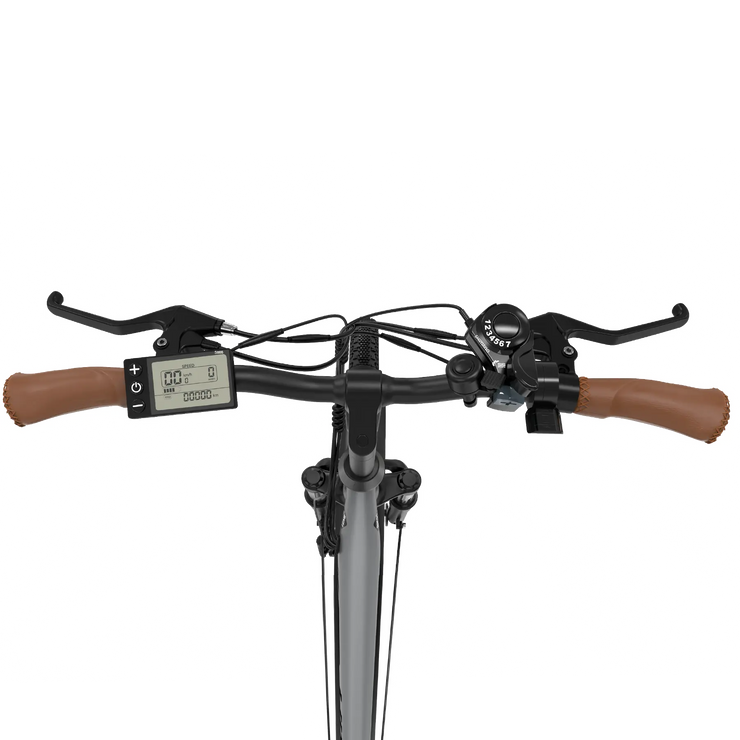 COLORWAY | BK31 | 350W 36V 15Ah  28*2.0'' Tire