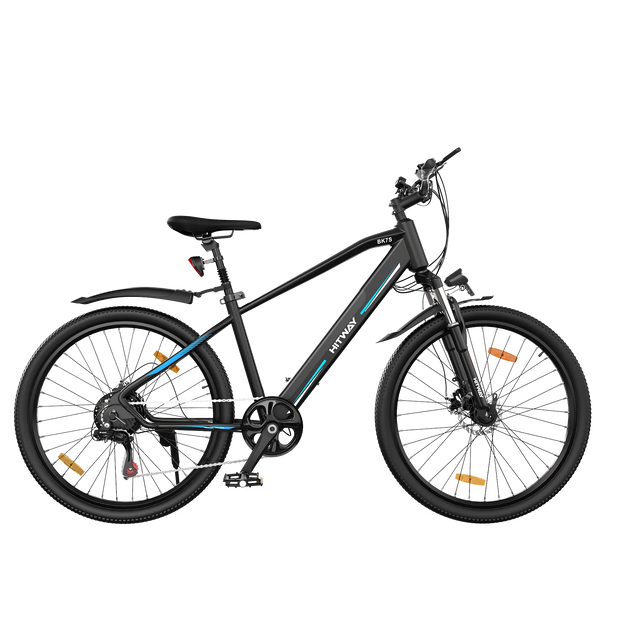HITWAY BK7S | 350W Motor | 36v 12AH | 25 km/h