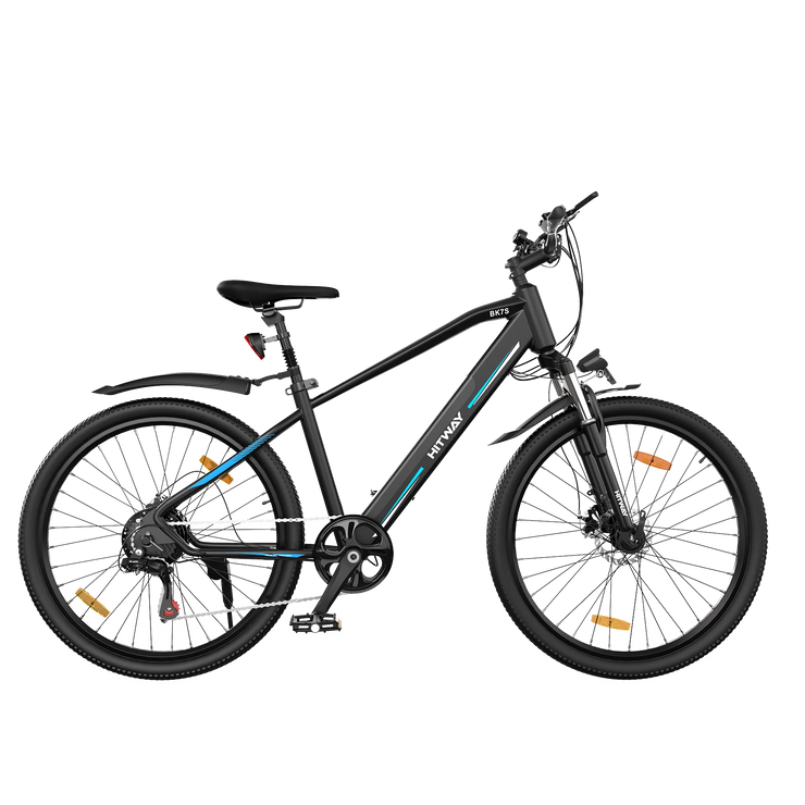 HITWAY BK7S | 350W Motor | 36v 12AH | 25 km/h