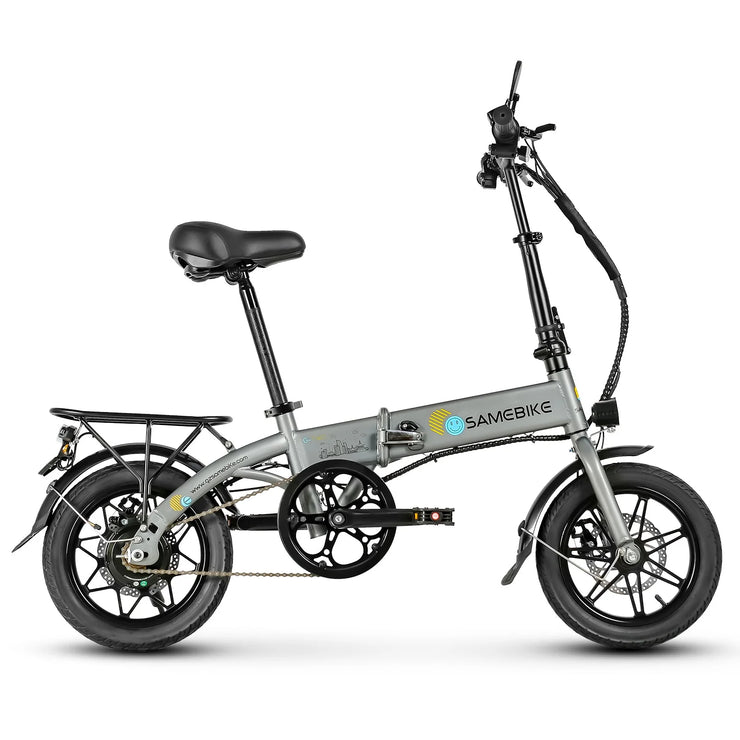 SAMEBIKE YINYU14 | 350W | 36V 7.8Ah | 25KM/H