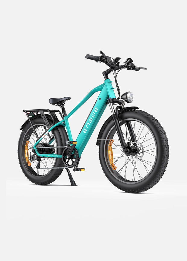 ENGWE E26 E-Bike