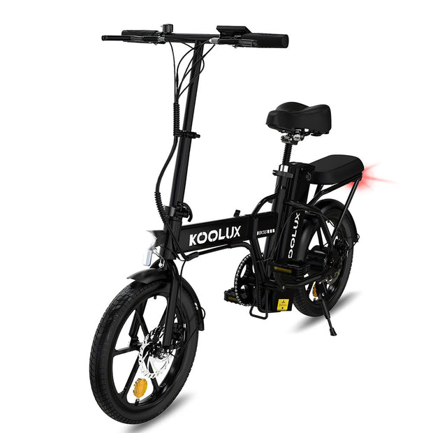 KOOLUX BK5S | 250W Motor | 36V 10.4AH | 25KM/H