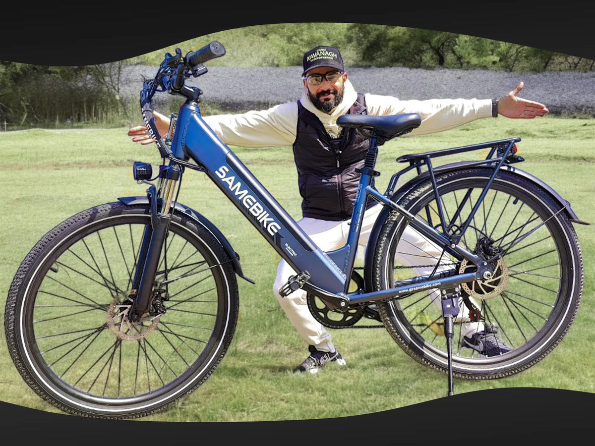 RS-A01 Pro-t electric bike product image 12
