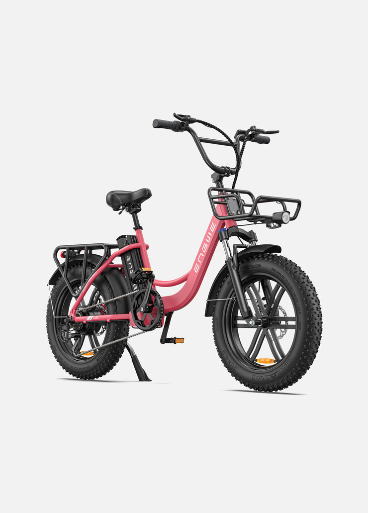 ENGWE L20 E-Bike