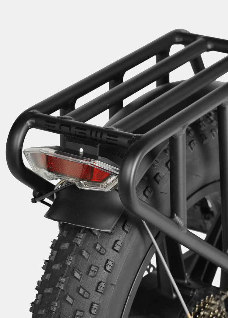 ENGWE Engine Pro | E-Bike | 250W | 25km/h | 52V 16Ah - view 11