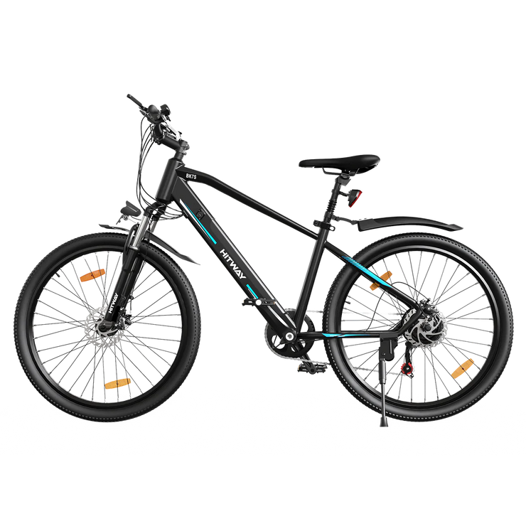 HITWAY BK7S | 350W Motor | 36v 12AH | 25 km/h