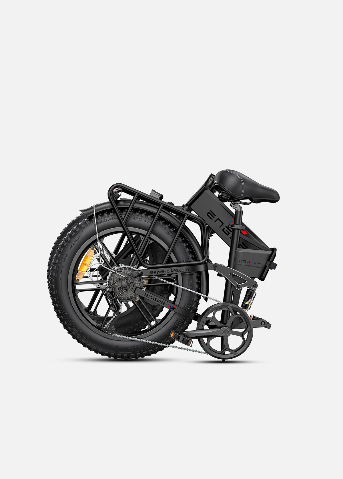 ENGWE Engine Pro | E-Bike | 250W | 25km/h | 52V 16Ah - view 4