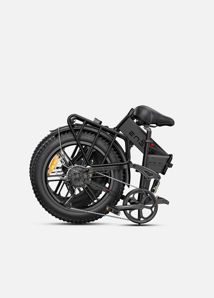 Engwe ENGINE Pro Electric Bike