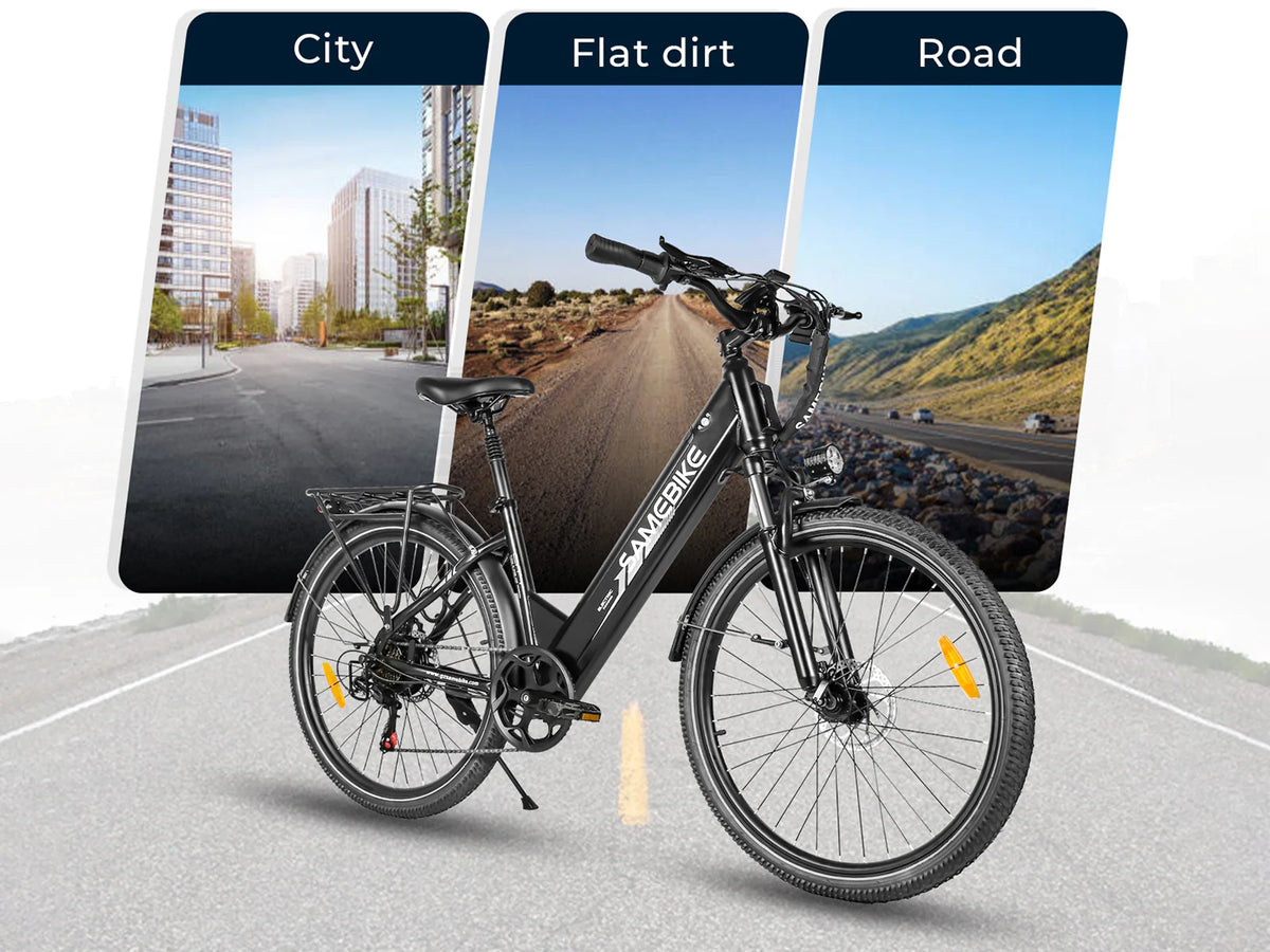 RS-A01 Pro-t electric bike product image 20
