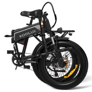 KOOLUX BK10S | 500W Motor | 48V 13AH | 25KM/H