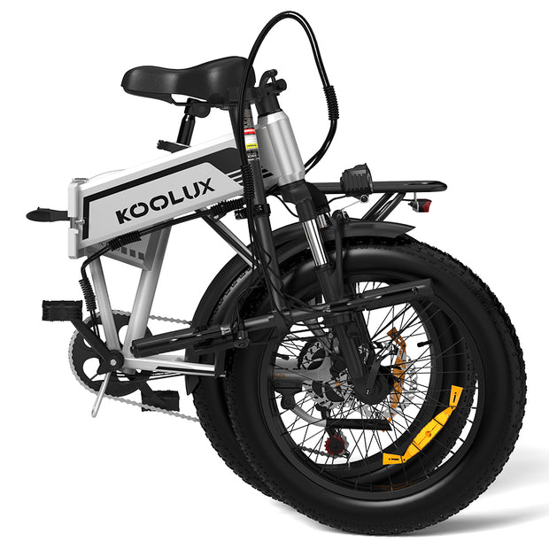 KOOLUX BK10S | 500W Motor | 48V 13AH | 25KM/H