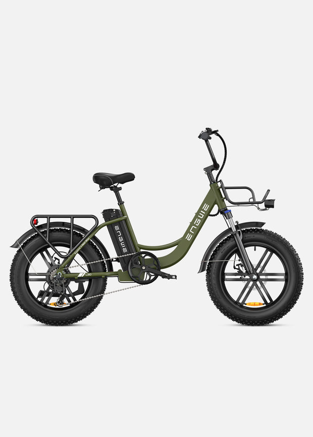 ENGWE L20 E-Bike