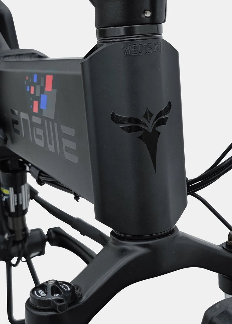 ENGWE Engine Pro | E-Bike | 250W | 25km/h | 52V 16Ah - view 7
