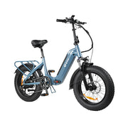 DYU FF500 Electric Bike