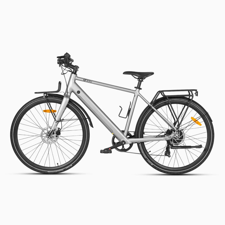 DYU Stroll 1 | 9AH | 36V 250W | 25KM/H Speed
