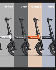 Engwe T14 E-Bike 