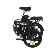 KOOLUX BK5S | 250W Motor | 36V 10.4AH | 25KM/H