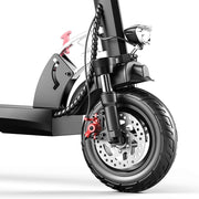 HVD3 Electric Scooter | 800w Motor | 15AH | 45Km/H