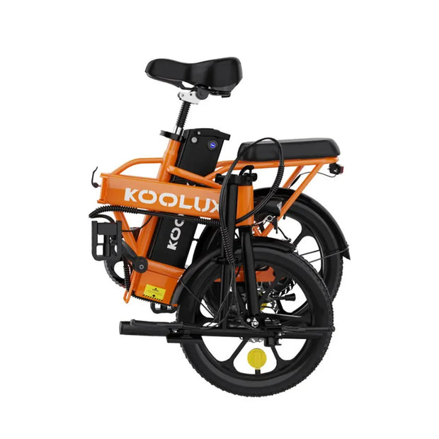 KOOLUX BK5S | 250W Motor | 36V 10.4AH | 25KM/H