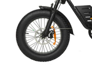 PIXAR SuperV | 500W | 15.6AH 48V | MAX 32km/h