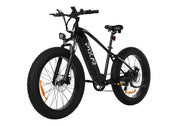 PIXAR Space1 | 500W | 20AH 48V | MAX 32 KM/H