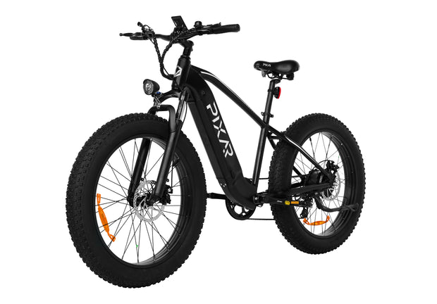 PIXAR Space1 | 500W | 20AH 48V | MAX 32 KM/H