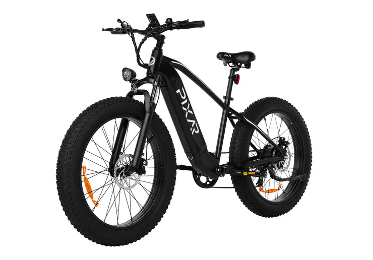 PIXAR Space1 | 500W | 20AH 48V | MAX 32 KM/H