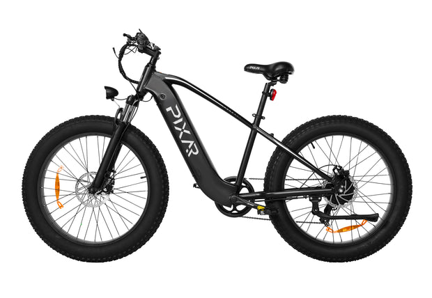 PIXAR Space1 | 500W | 20AH 48V | MAX 32 KM/H