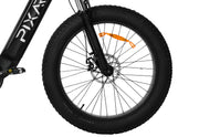 PIXAR Space1 | 500W | 20AH 48V | MAX 32 KM/H