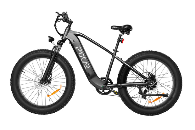 PIXAR Space1 | 500W | 20AH 48V | MAX 32 KM/H