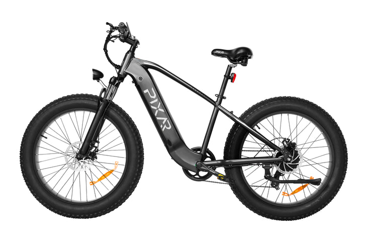 PIXAR Space1 | 500W | 20AH 48V | MAX 32 KM/H