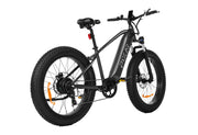 PIXAR Space1 | 500W | 20AH 48V | MAX 32 KM/H