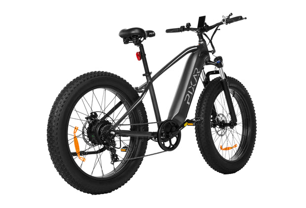 PIXAR Space1 | 500W | 20AH 48V | MAX 32 KM/H