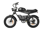 PIXAR SuperV | 500W | 15.6AH 48V | MAX 32km/h