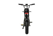 PIXAR SuperV | 500W | 15.6AH 48V | MAX 32km/h